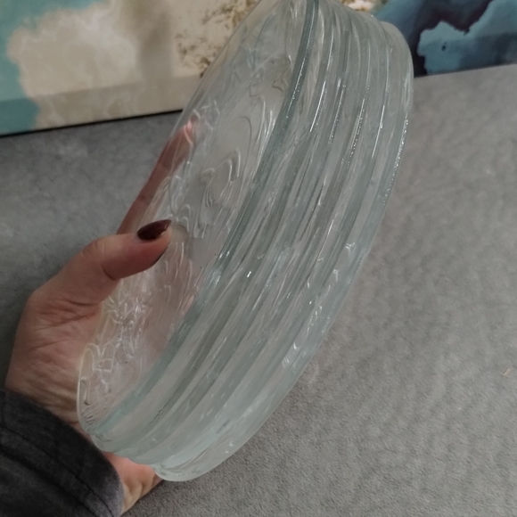 Tulip PlateSet - Picture 6 of 6